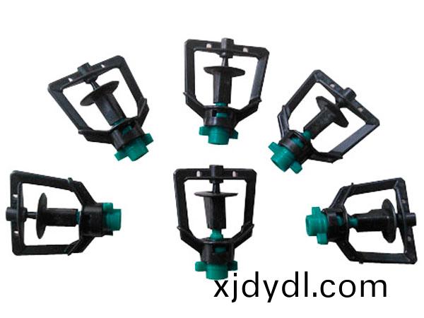 251T中(zhong)程地(di)挿(cha)鏇轉(zhuǎn)(zhuan)微噴(pen)頭(tou)